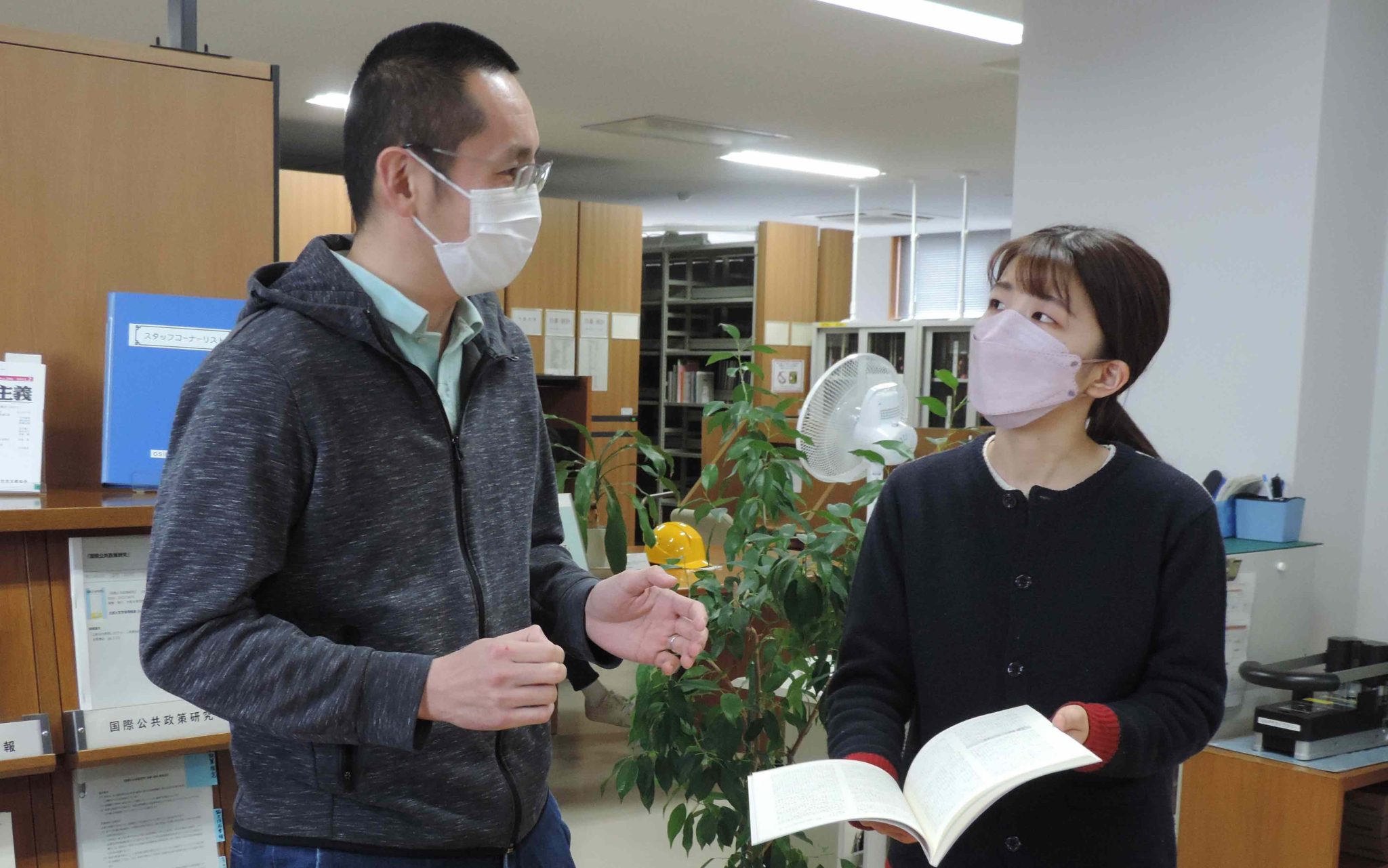 室岡健志准教授 令和3年度日本学術振興会賞を受賞 | 大阪大学大学院国際公共政策研究科